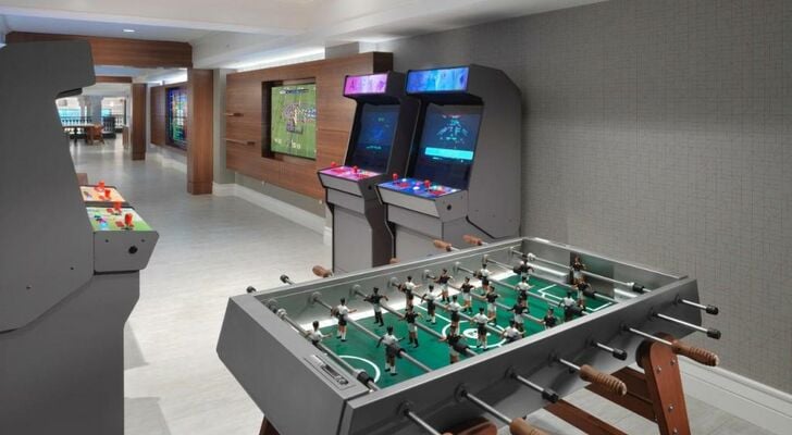 Axiom Hotel