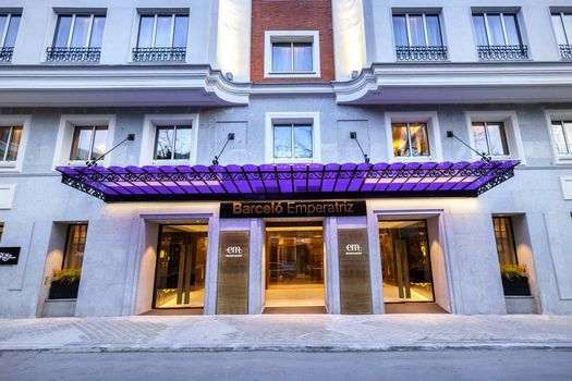 Barceló Emperatriz