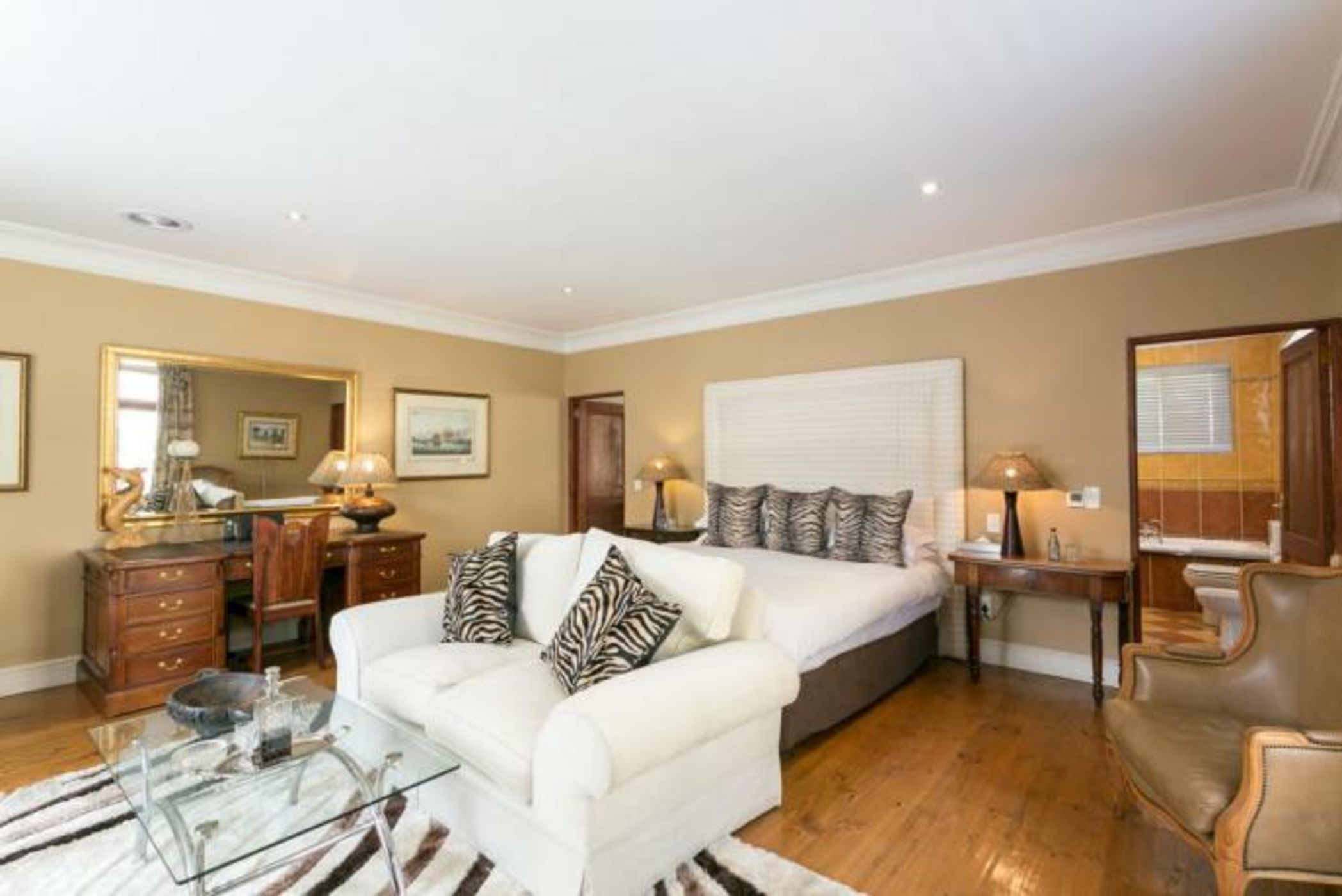 Fairlawns Boutique Hotel & Spa