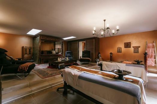 Fairlawns Boutique Hotel & Spa