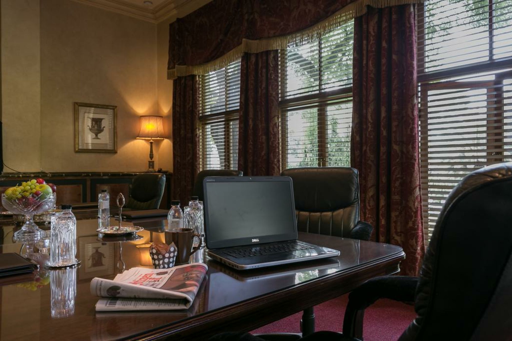 Fairlawns Boutique Hotel & Spa