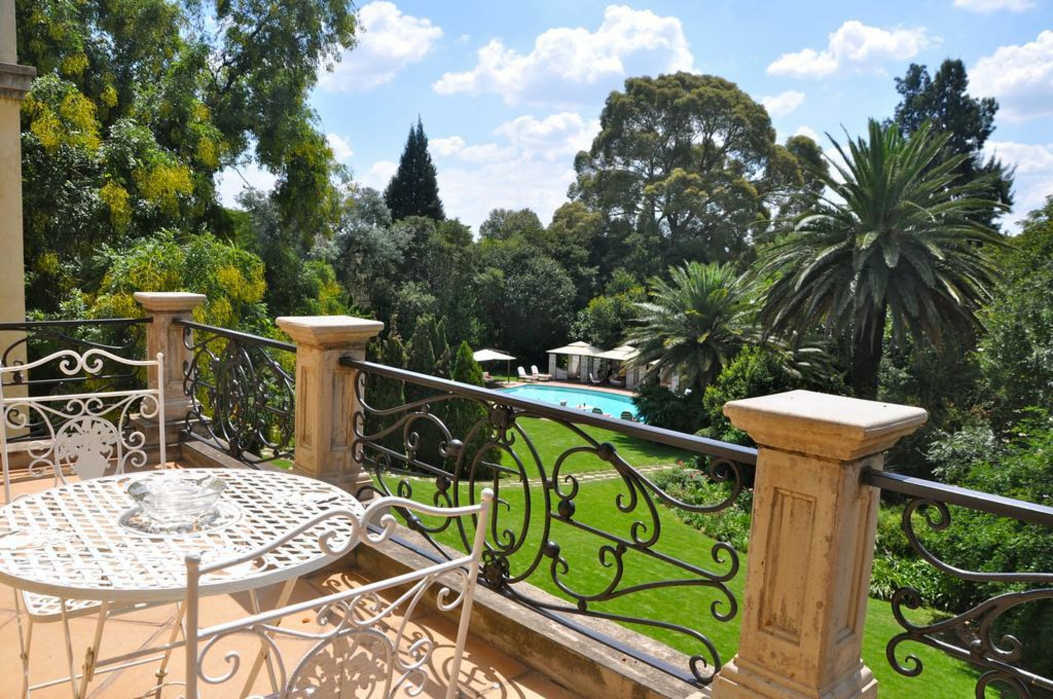 Fairlawns Boutique Hotel & Spa