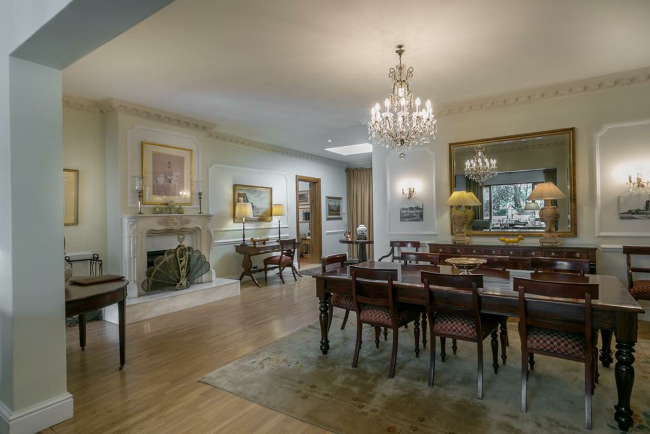 Fairlawns Boutique Hotel & Spa