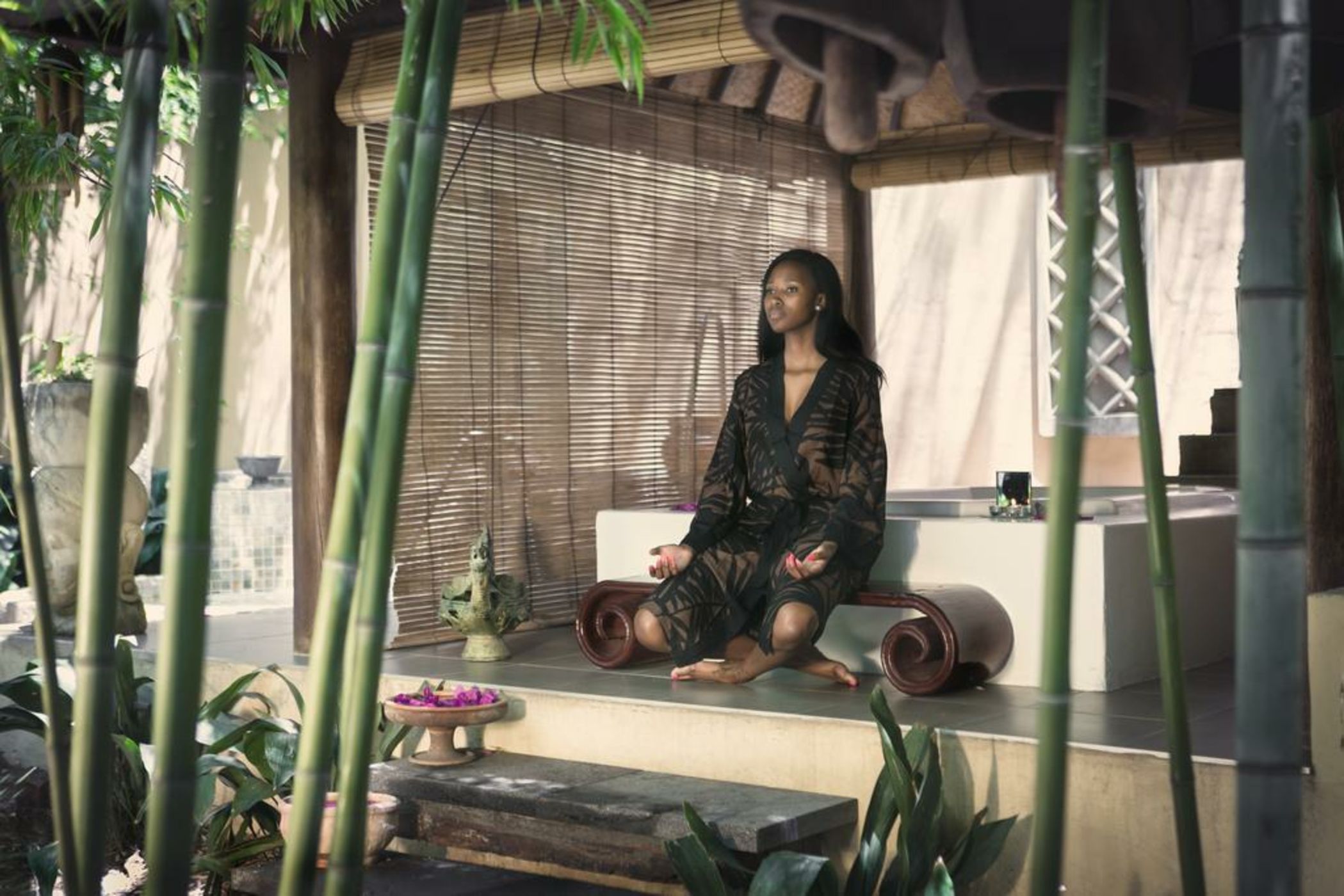 Fairlawns Boutique Hotel & Spa