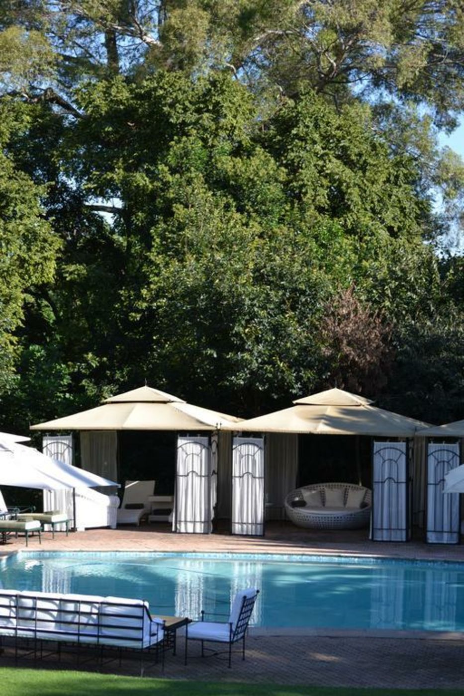 Fairlawns Boutique Hotel & Spa