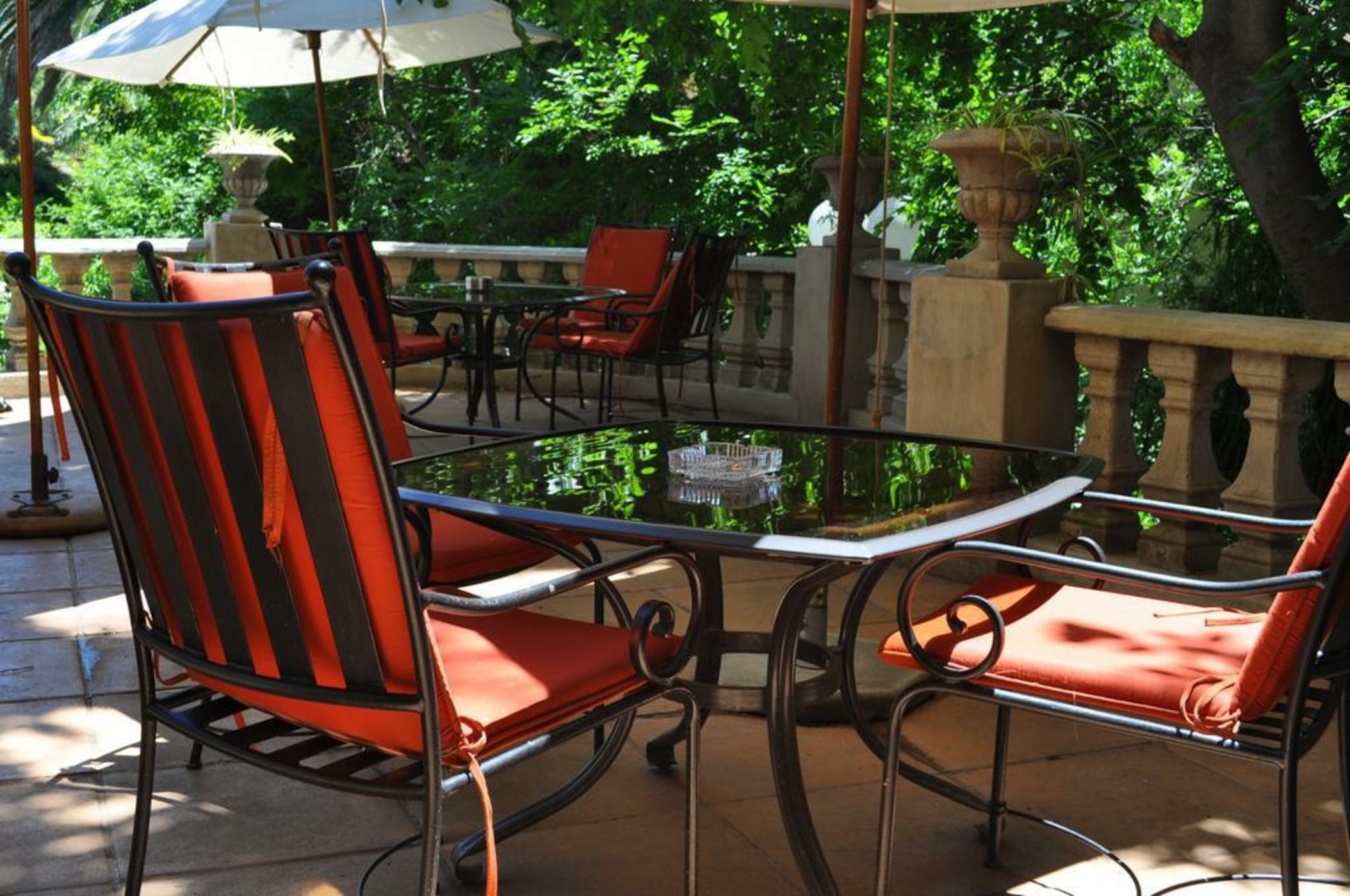 Fairlawns Boutique Hotel & Spa