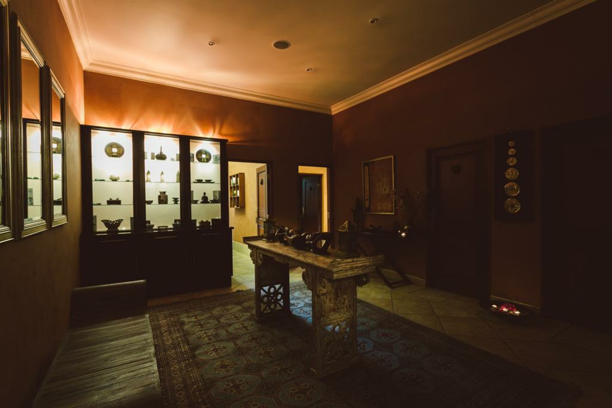 Fairlawns Boutique Hotel & Spa