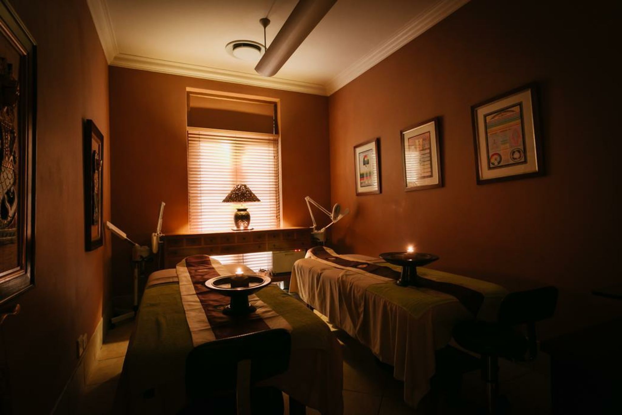 Fairlawns Boutique Hotel & Spa