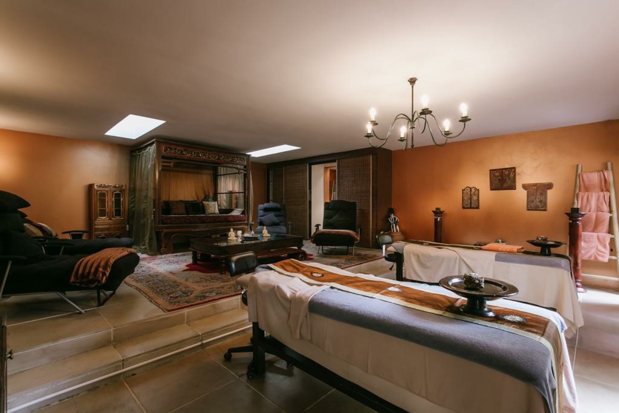 Fairlawns Boutique Hotel & Spa