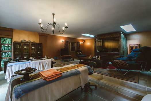Fairlawns Boutique Hotel & Spa