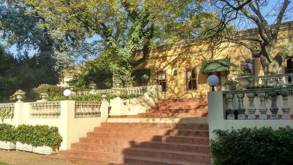 Fairlawns Boutique Hotel & Spa