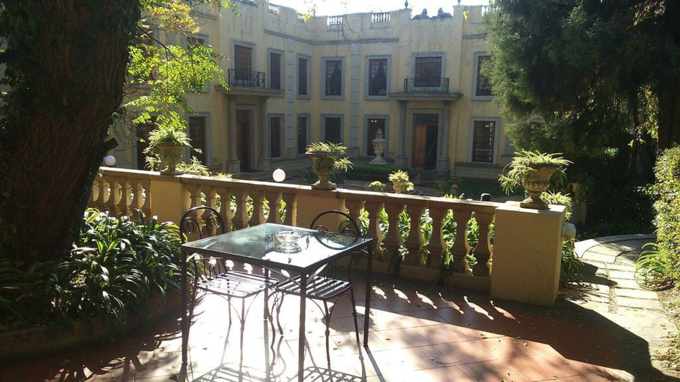 Fairlawns Boutique Hotel & Spa