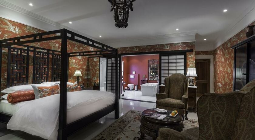 Fairlawns Boutique Hotel Spa Johannesburg Fairlawns Boutique Hotel Spa Johannesburg
