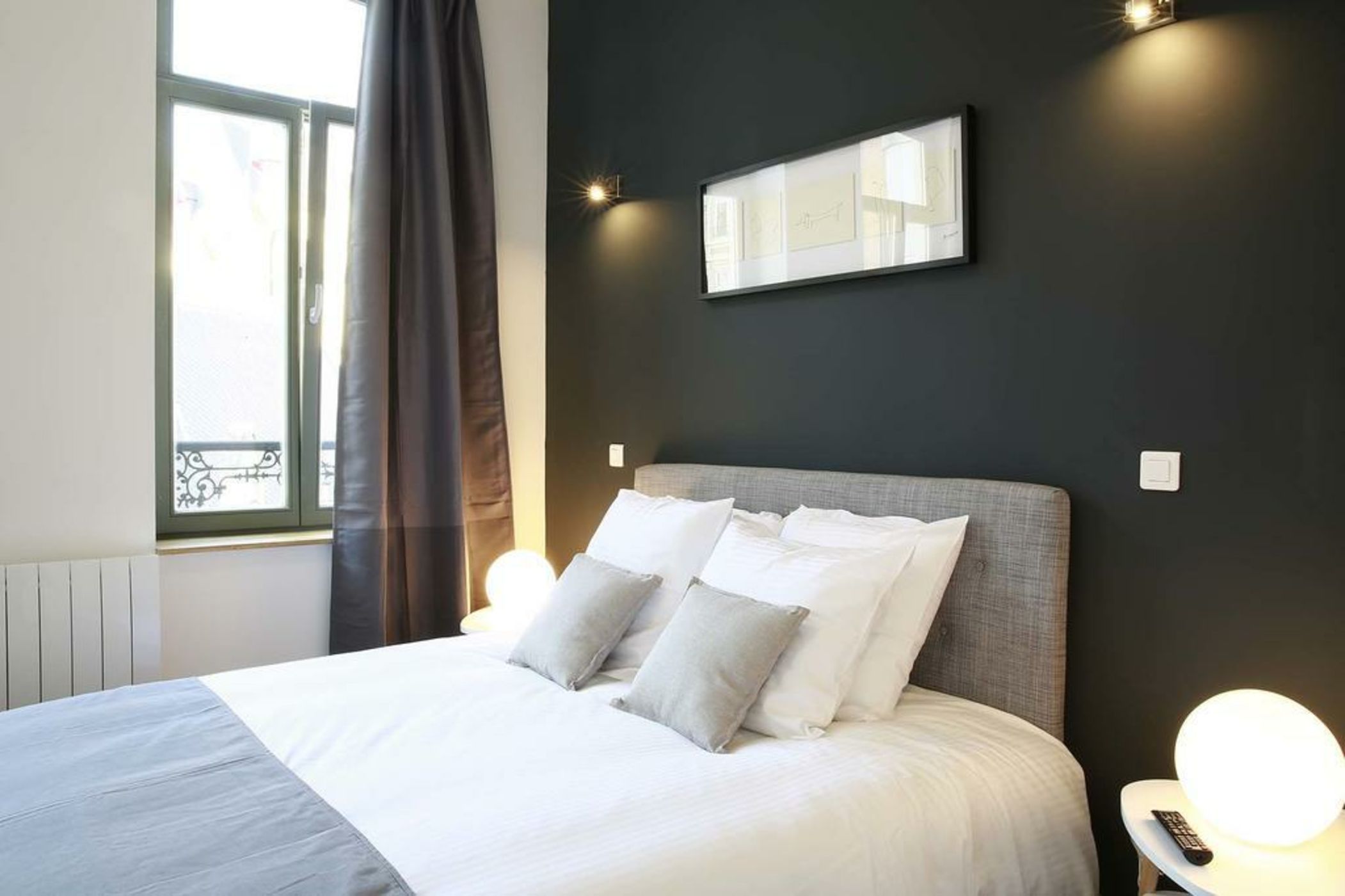 Flandres Appart Hôtel