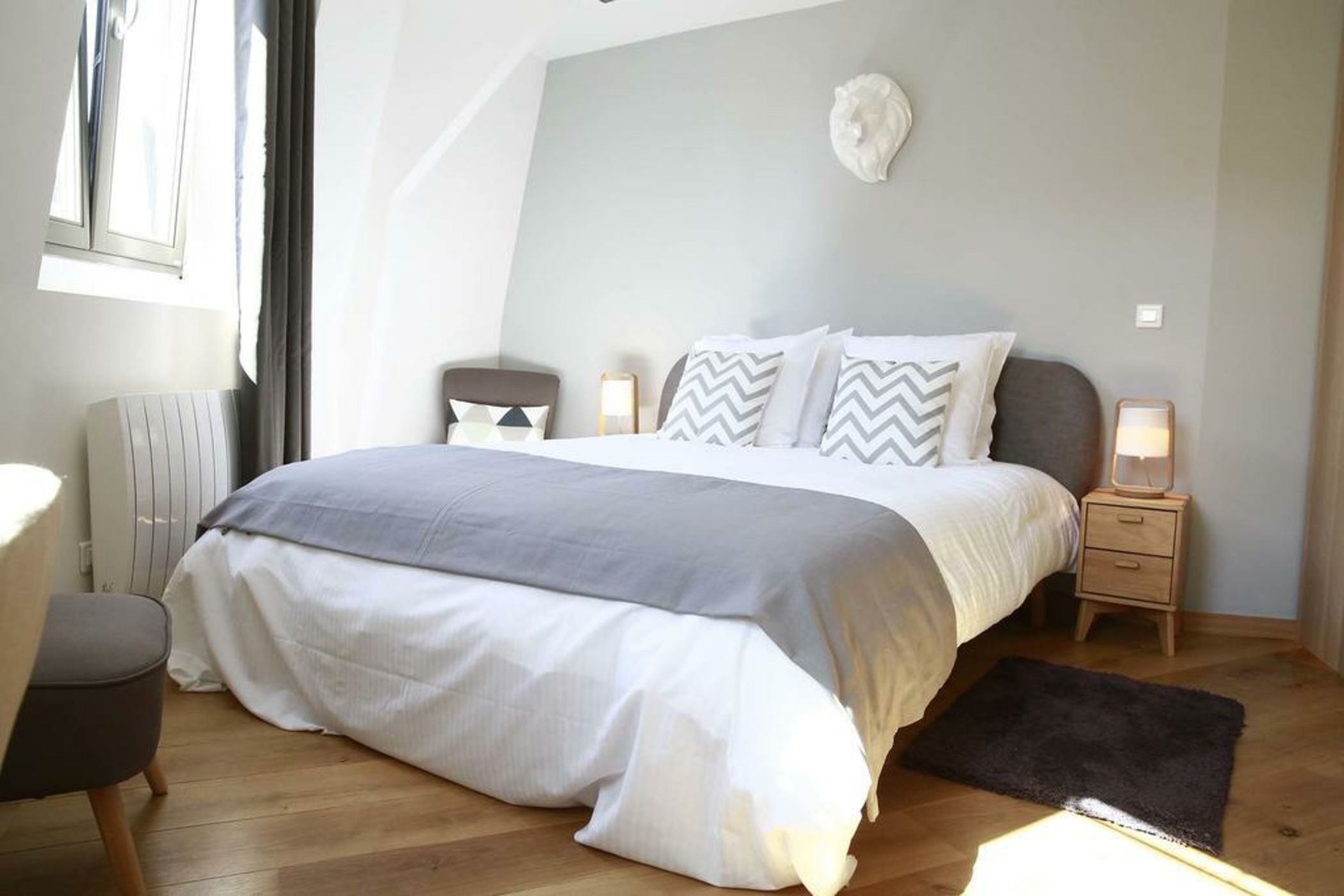 Flandres Appart Hôtel