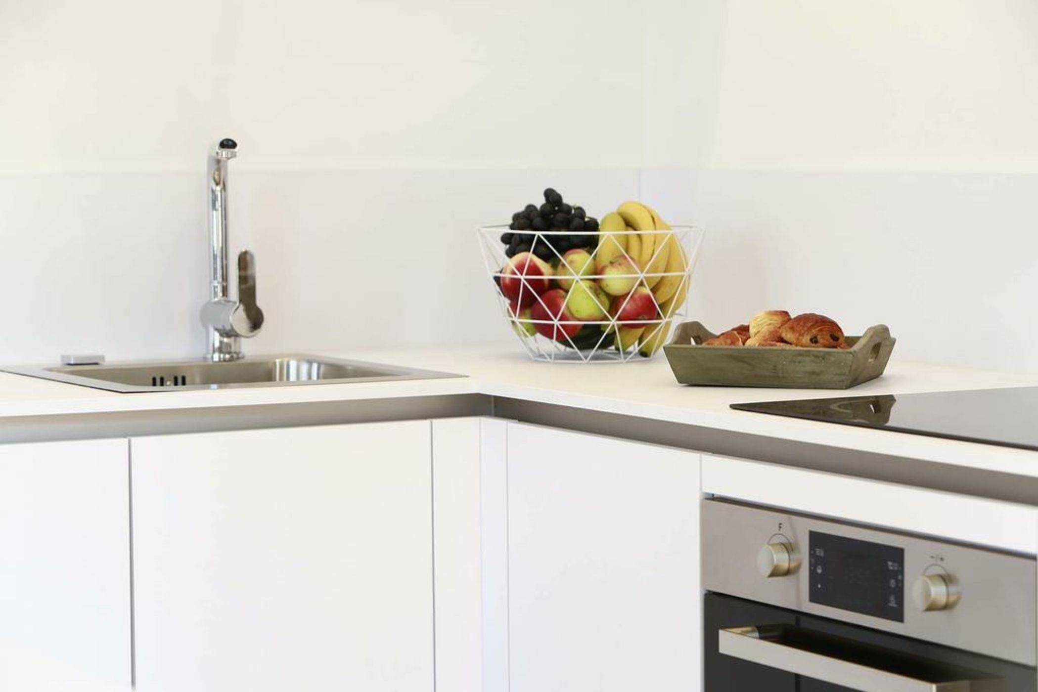 Flandres Appart Hôtel