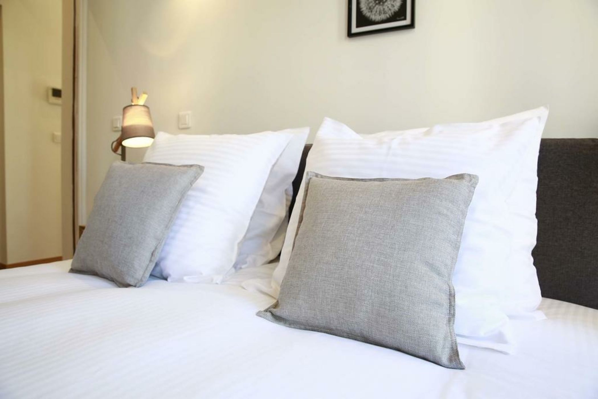 Flandres Appart Hôtel