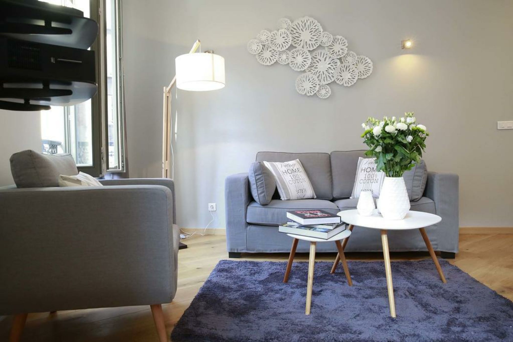 Flandres Appart Hôtel