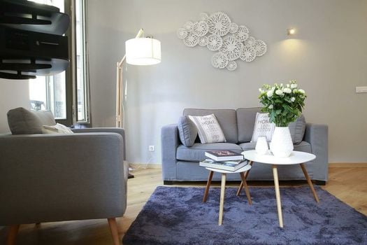 Flandres Appart Hôtel