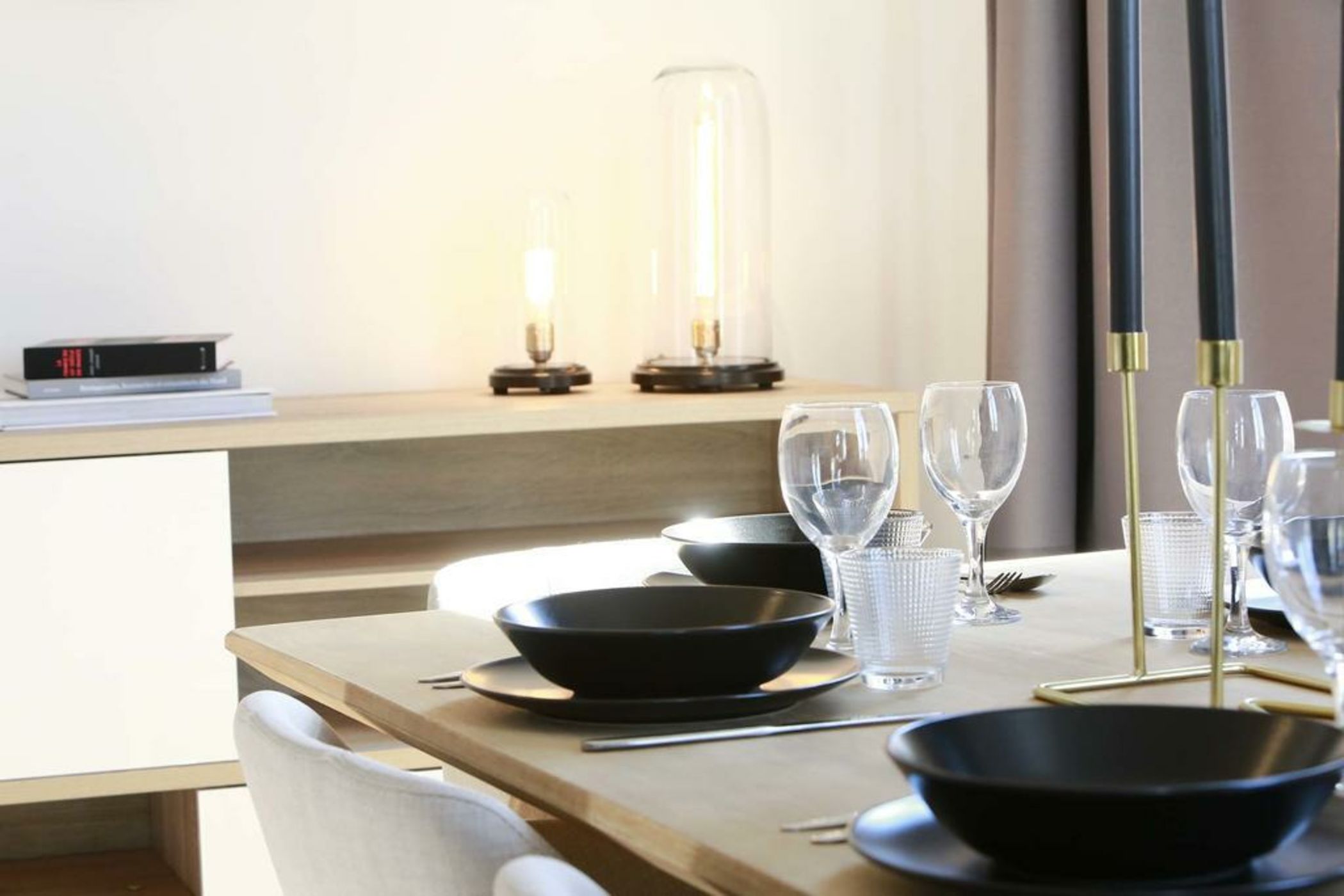 Flandres Appart Hôtel