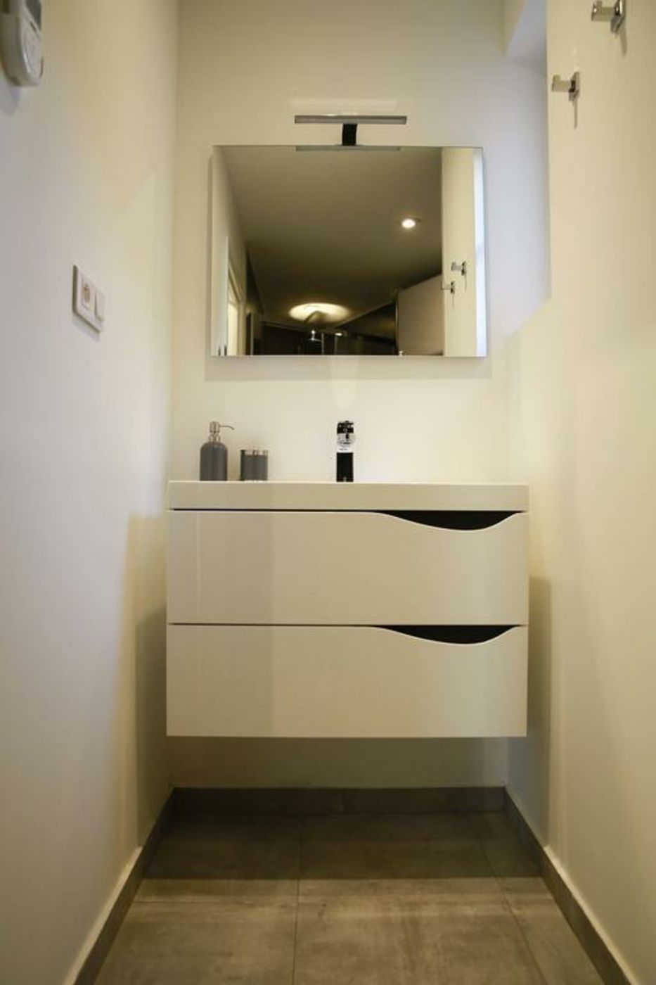 Flandres Appart Hôtel