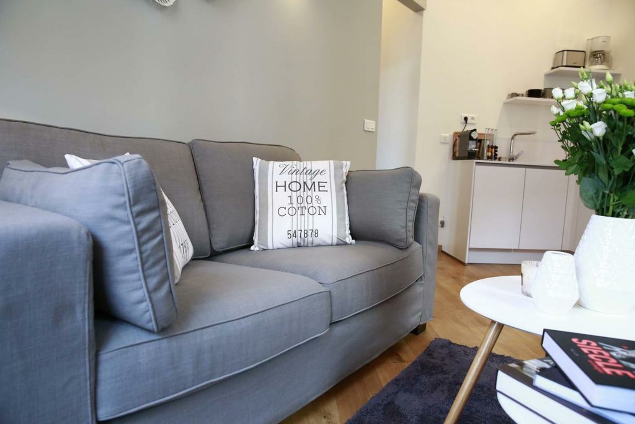 Flandres Appart Hôtel