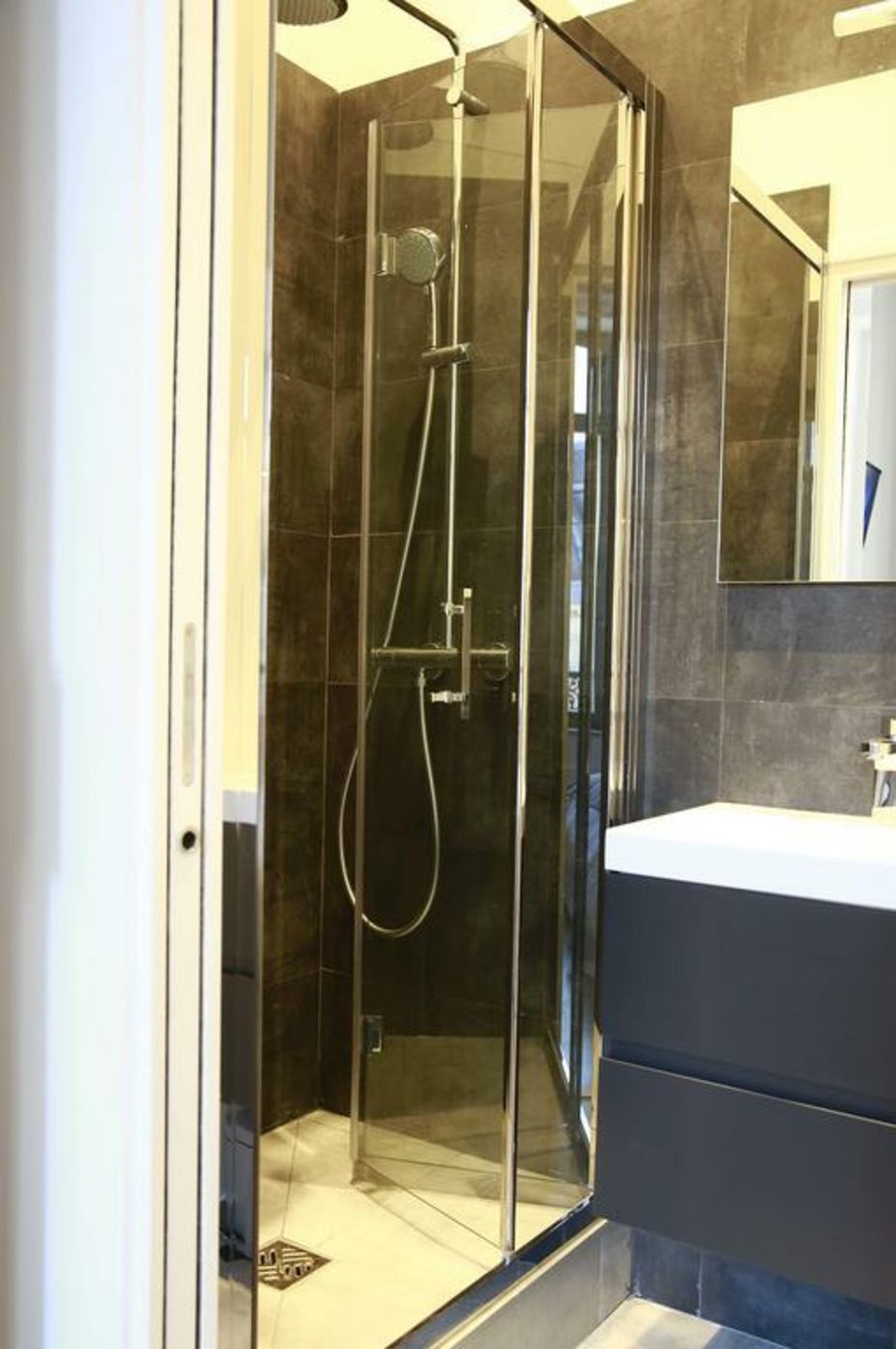 Flandres Appart Hôtel