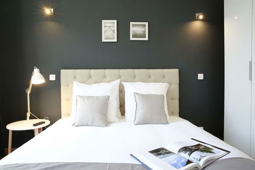 Flandres Appart Hôtel