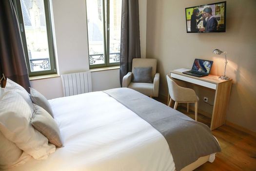 Flandres Appart Hôtel