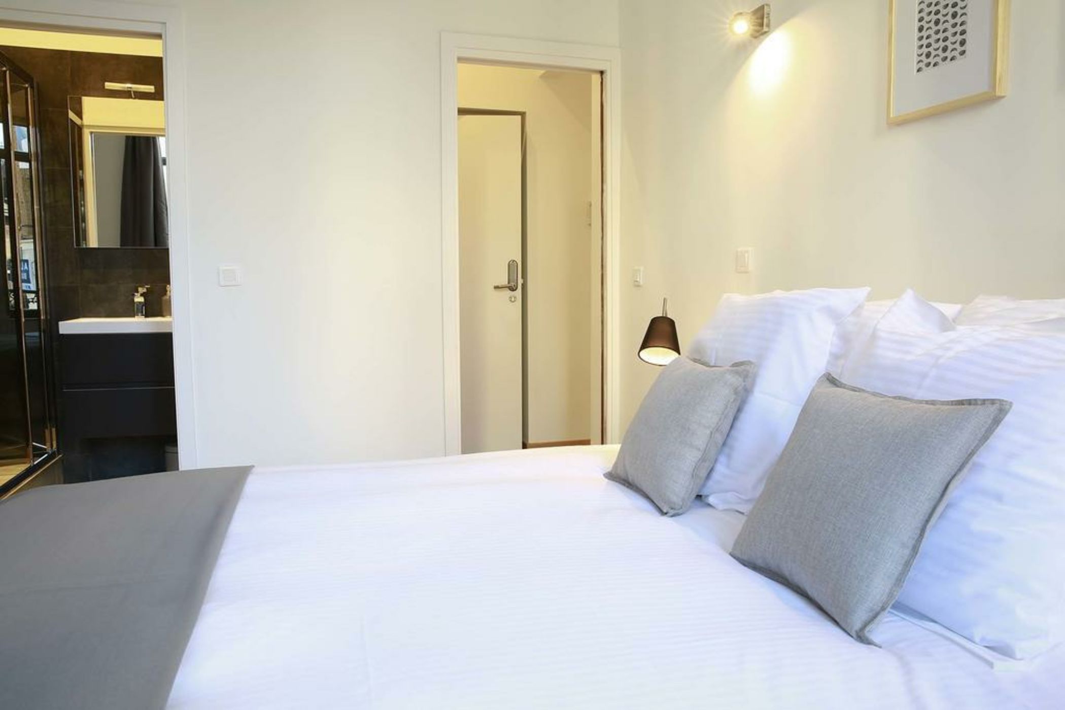 Flandres Appart Hôtel