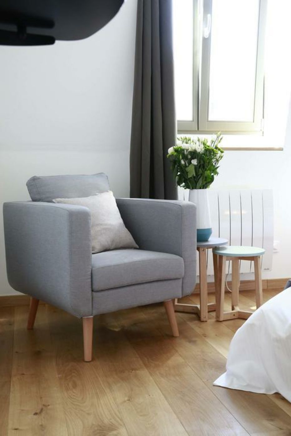 Flandres Appart Hôtel