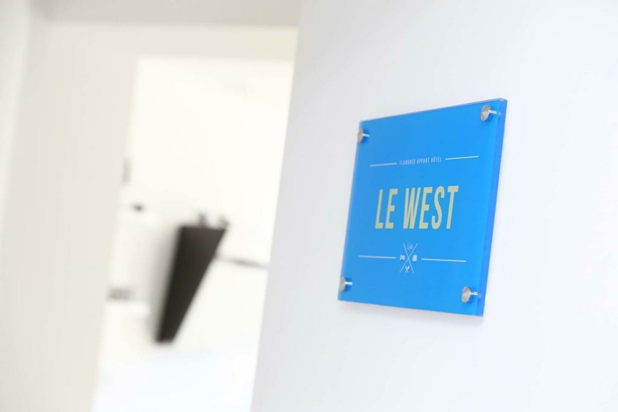 Flandres Appart Hôtel