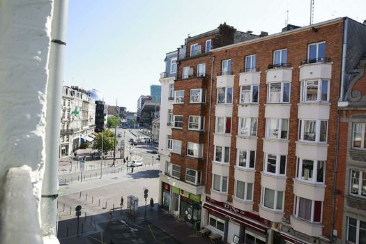 Flandres Appart Hôtel