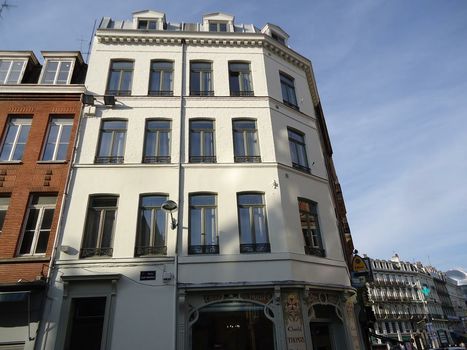 Flandres Appart Hôtel