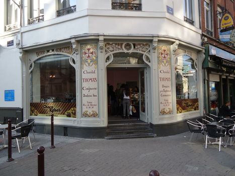 Flandres Appart Hôtel