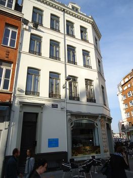 Flandres Appart Hôtel