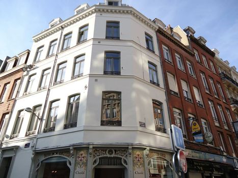 Flandres Appart Hôtel