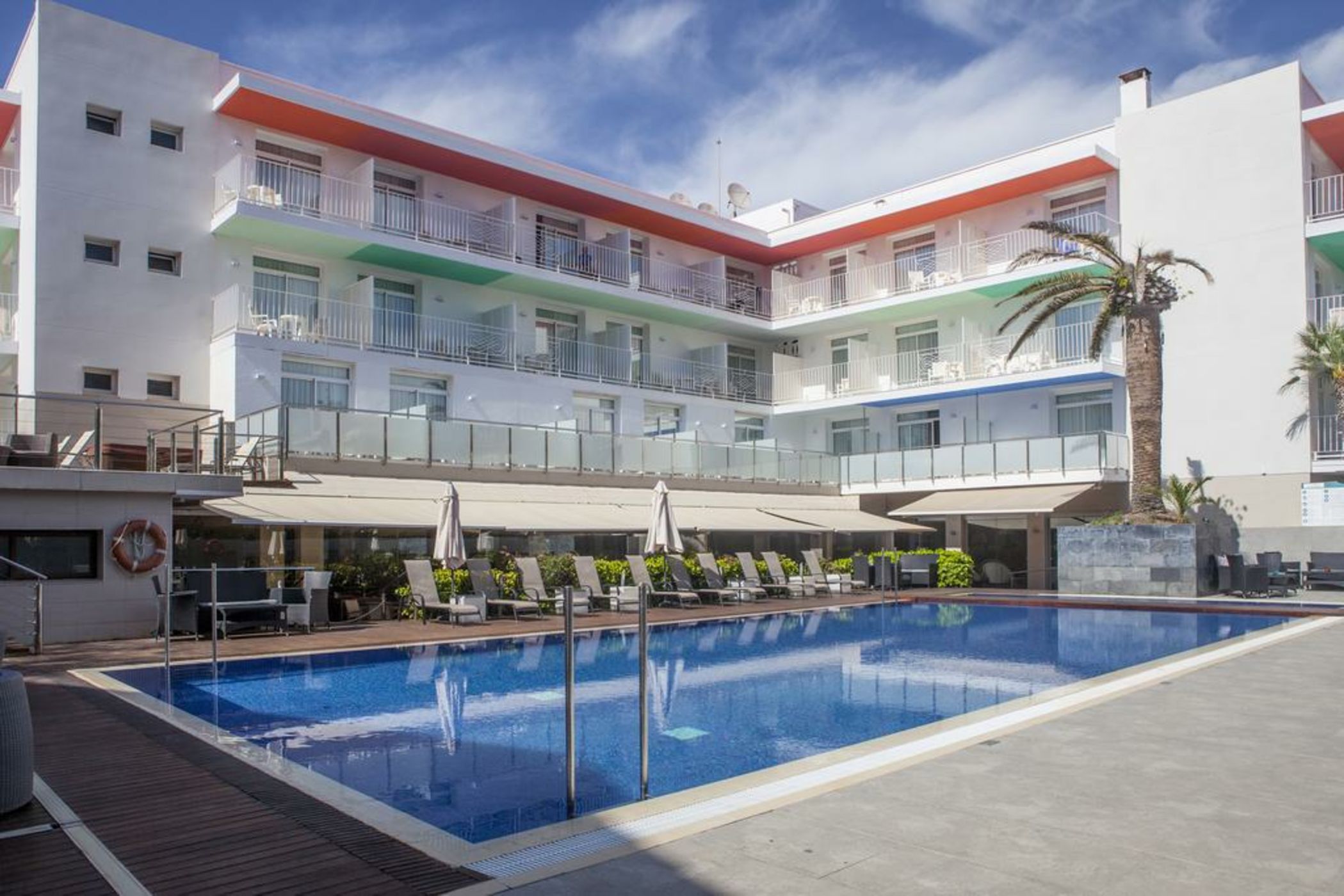Ibersol Antemare -Adults Only-