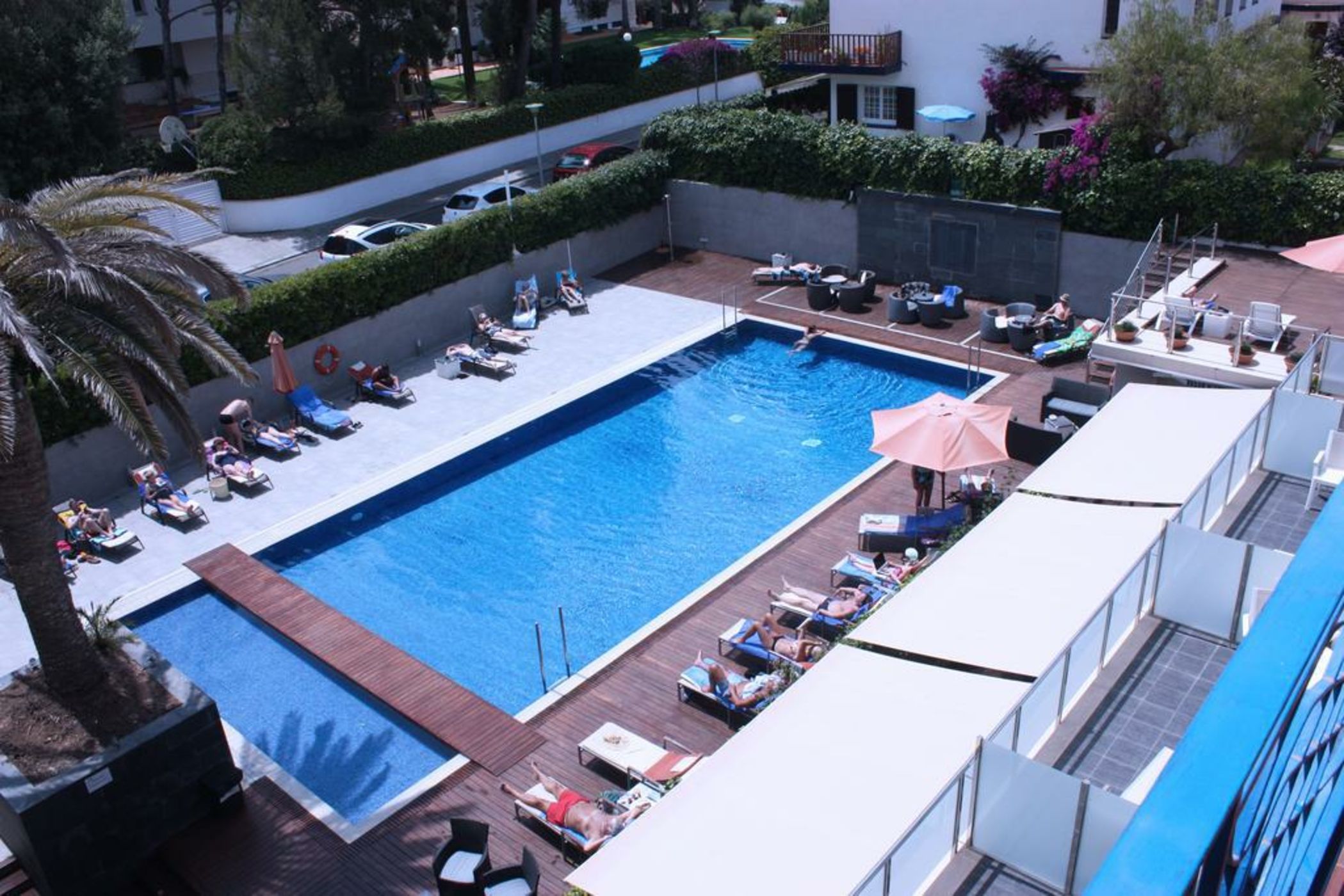 Ibersol Antemare -Adults Only-
