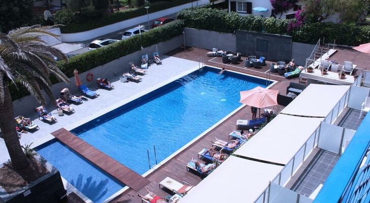 Ibersol Antemare -Adults Only-