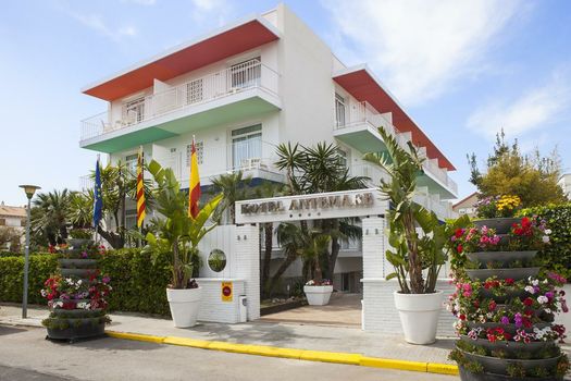 Ibersol Antemare -Adults Only-