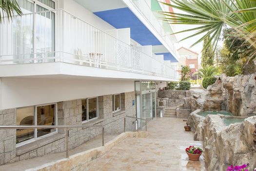 Ibersol Antemare -Adults Only-