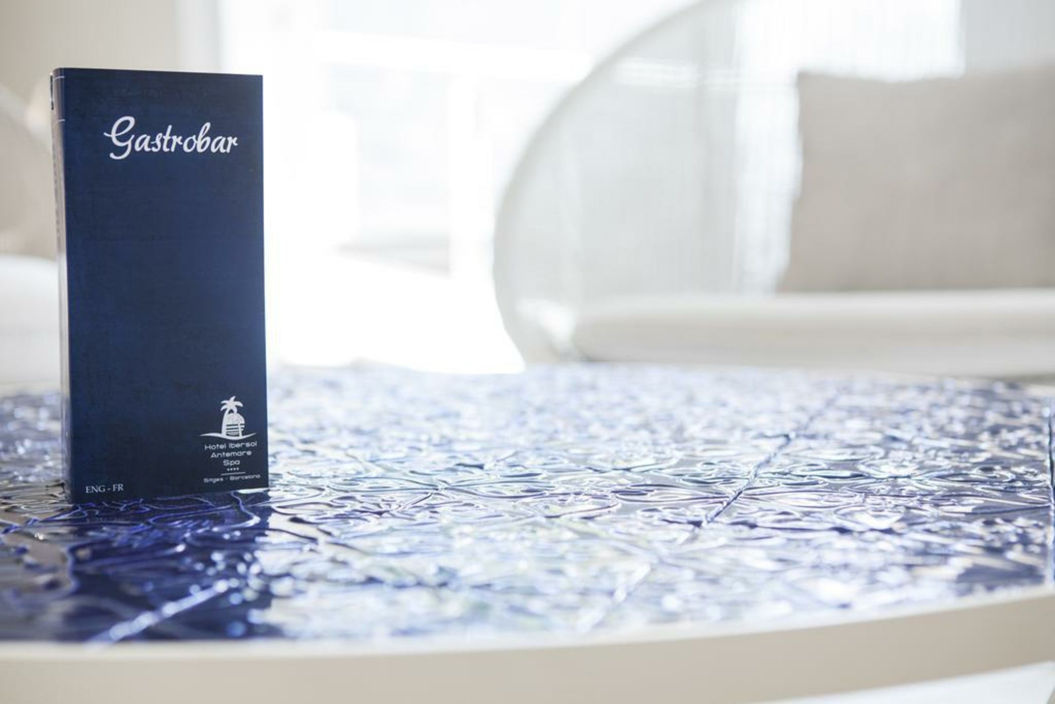 Ibersol Antemare -Adults Only-