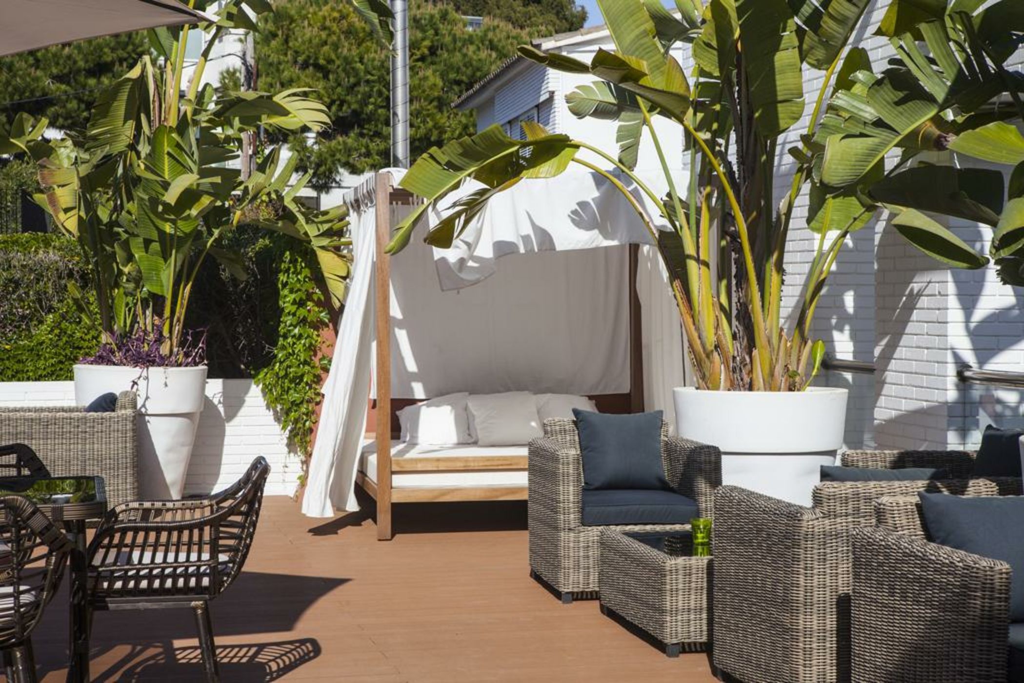 Ibersol Antemare -Adults Only-