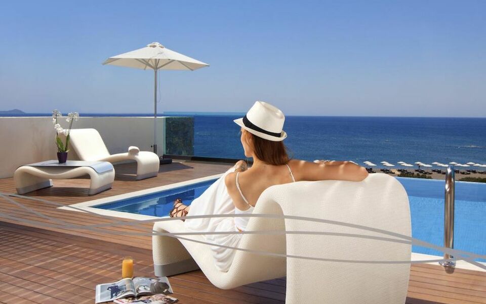 Boutique Hotel And Spa Rhodos Boutique Hotel And Spa Rhodos