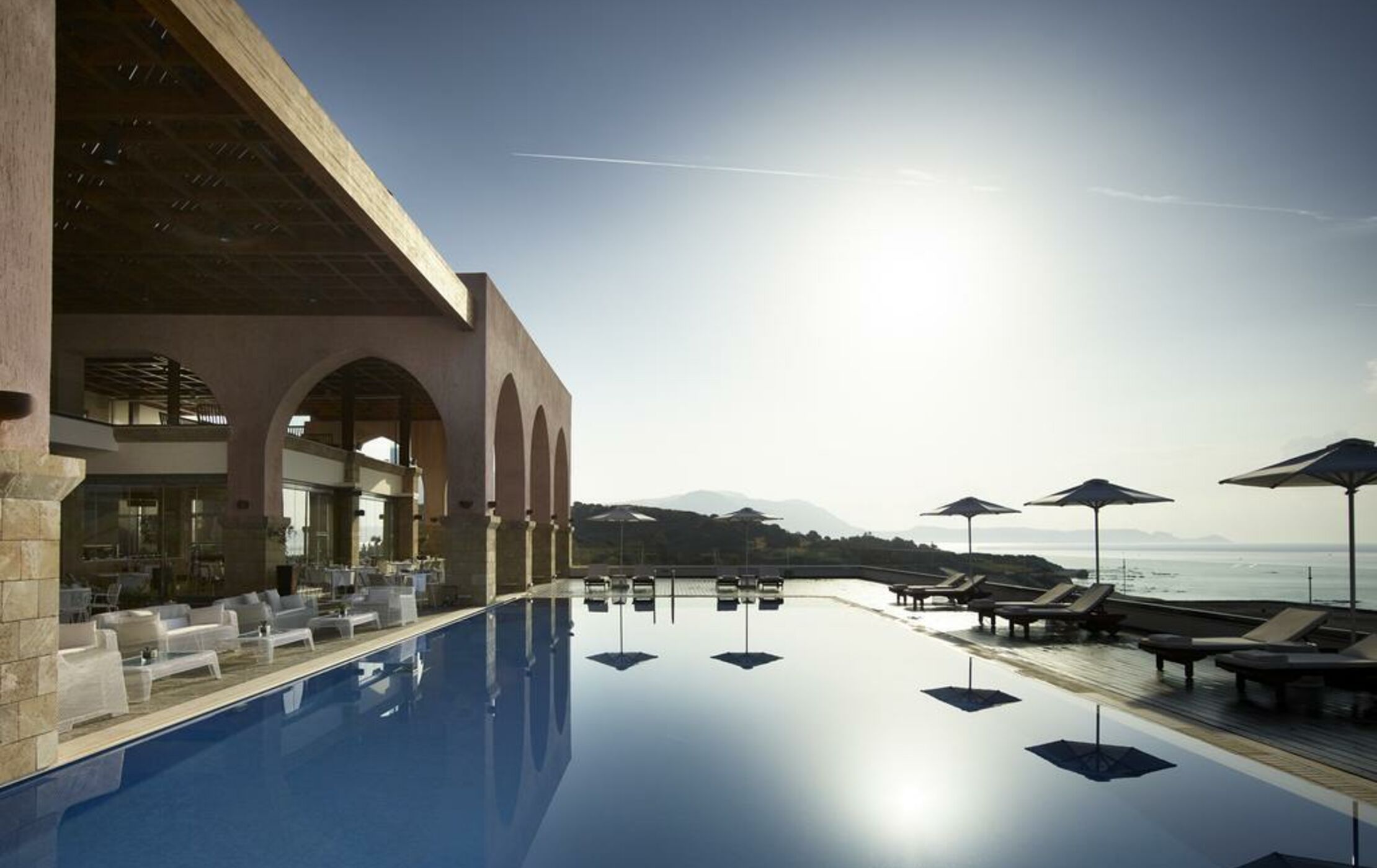 Boutique 5 Hotel & Spa - Adults Only