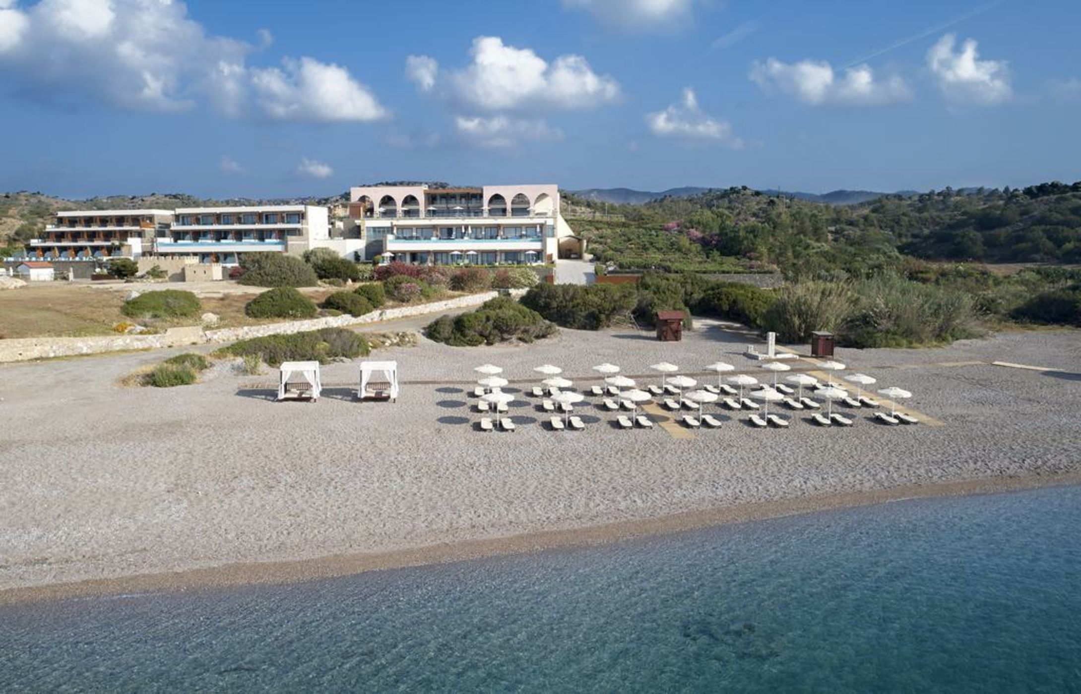 Boutique 5 Hotel & Spa - Adults Only