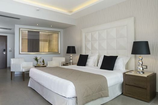 Boutique 5 Hotel & Spa - Adults Only