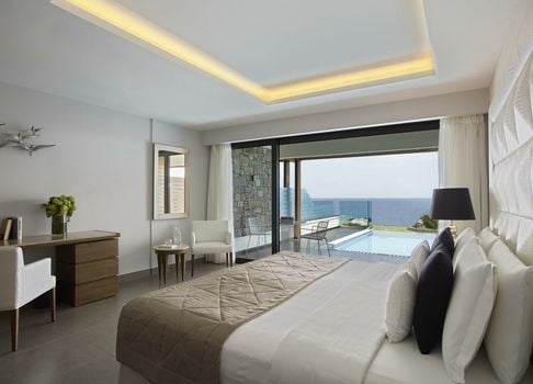 Boutique 5 Hotel & Spa - Adults Only