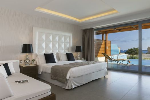 Boutique 5 Hotel & Spa - Adults Only